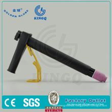 Kingq Wp-27p Air Cooled TIG Torch Parts with CE